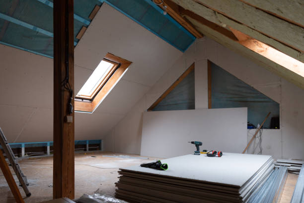 Best Eco-Friendly Insulation in Walnut Creek, NC