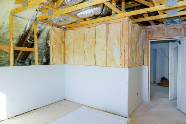 Types of Insulation We Offer in Walnut Creek, NC